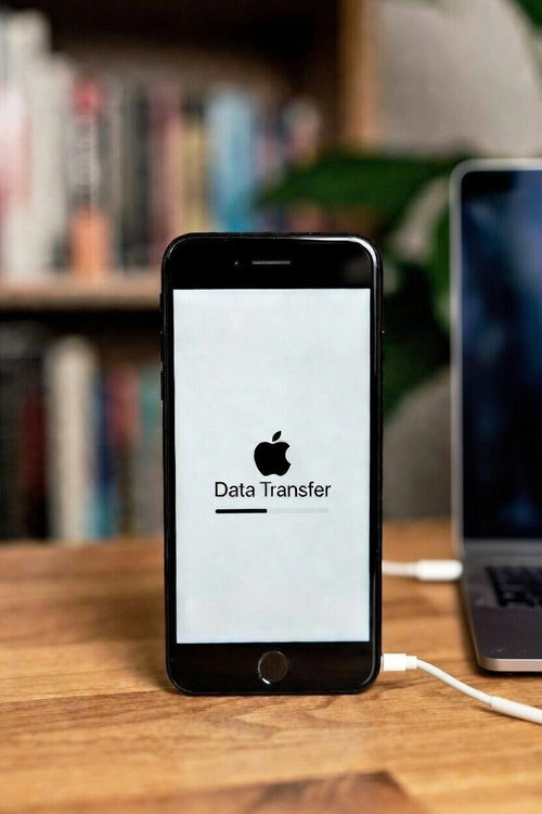 Data Transfer